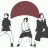 Naruto 16