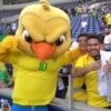 Dancinhas Brasil 15