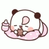 Panda x bear •56 20