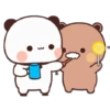 Bubu dudu morning 10