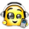 Emojis pixel 👑 8