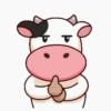 Animal vaca  5