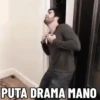 Drama Total 17