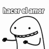 hacer el amor