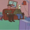 Los Simpson Pal grupo 28