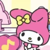 HELLO KITTY AND FRIENDS 6