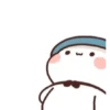Bubu dudu panda gif  8