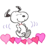 Snoopy Amor 😎 19