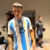 🏆Copa América Argentina 1🇦🇷 5