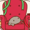 Pusheen modo Navidad🎄✨ 4