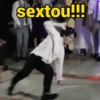 Sextou | sextô | sexta-feira 7