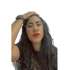 Lia Famous Face GIF 9