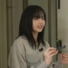 Lisa. | @ocenferios  Haki. 8