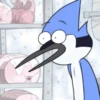 GIFs Raiva 7 😡 Desenhos 13