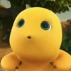Dino kuning GIFs 10