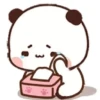 Bubu Dudu Love ❤️ (GIF) 8