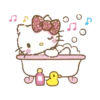 Hello Kitty Adorable Animation 7
