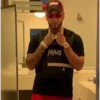 Anuel AA | Bebé buenos días  6