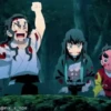 Demon Slayer / KNY 16