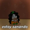 estoy sanando