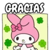 My Melody y Kuromi amorosas🩷 13