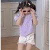 Linda garotinha dançando 5