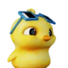 Quack and Lola ™ 15