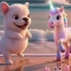 Pibble 🐶 | Perrito Tiktok  29