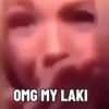 OMG MY LAKI