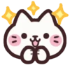 Emojis de Gatitos✨🐾🐱 27