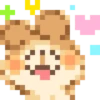 Cute pixels 3 15