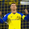 Cristiano Ronaldo 5