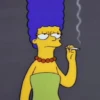 Marge Simpson💛✨ 9