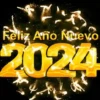 🍾🪅 Feliz año 2024🎉🥳 30