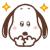 🐾 Snoopy animado2 🐶🏠 16