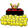 Emojis zoeiros 9