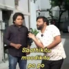 Tamil Animated stickers pack 1 22