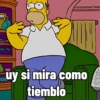 uy si mira como tiemblo