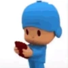 Pocoyo gif 8
