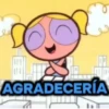 Burbuja Reacción 🩵 Animado 30