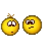 Emojis orando 10