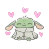 💚 Baby Yoda 🚀✨ 5