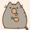 Pusheen modo Navidad🎄✨ 15