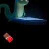 🦎 Tom Lizard 🦎 Animados 28