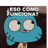 ¿ESO CÓMO FUNCIONA?