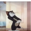 Tom e Jerry 🐈🐀 11