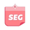 Segunda-Feira 26