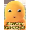 Dino Kuning Nailoong REQ02 2