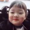 Korean babys animated🎀 6