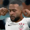 Memphis Depay 👉🏽😤👈🏽 29